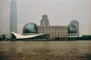 View of The Pudong, Shanghai